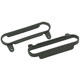 RPM-80622 Nerf Bars Slash 2wd & 4x4 - Black