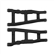 RPM-80702 Slash/Stampede 4x4 Front/Rear A-Arms