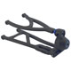 RPM-80562 Revo True-Track Rear A-Arms - Black