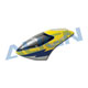 HC2002T 250 Painted Canopy/Yellow