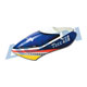 HC4202T 450Pro Painted Canopy A