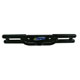 RPM-80482 Revo Rear Bumper - Black