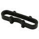 RPM-80802 Revo Front Bumper Mount - Black