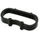 RPM-80872 Revo Rear Bumper Mount - Black