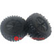 Hostile MXT Rear Knobby Tires Hpi Baja 5T HH990