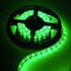 LS LEDw Strips Waterproof Green 5m (300 LEDs)