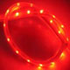 LS LEDsw Strips SideView Red 5m (300 LEDs)
