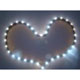 LS LEDsw Strips SideView White 5m (300 LEDs)