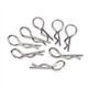 MV22029 Body Clips 8pcs 1/10