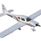  STM Cessna 350 Corvalis RTF 2.4GHz 