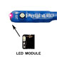 PushGlo LED Module