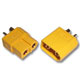 Amass XT60 Plugger - 1par