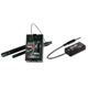 Hitec Spectra 2.4GHz 6ch modul/mottaker combo