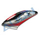 HC7206T 700NB Painted Canopy