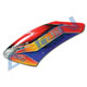 HC7033T 700N Painted Canopy
