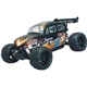 Nutech Mega Beetle 4WD 29CC 2.4GHz Black RTR