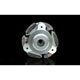 NR-403301 CNC Aluminum 3-Shoe clutch