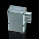 NR-057606 CNC Aluminum Dual Exhaust