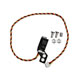 Hitec HTS Magnetic RPM Sensor 55842