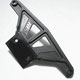 RPM-81162 Traxxas Wide Front Bumper - Black