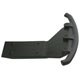 RPM-81972 Front Bumper & Skid Plate HPI Baja 5B