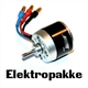Elefun .25 size elektropakke �konomi