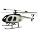 Nine Eagles Chip 500 SX Single rotor heli RTF