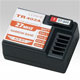 AQ0415 4ch 27MHz AM mottaker TR402A