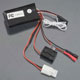 AQUM3509 ESC and RX A3 Mini Rio