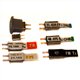 Futaba RX Single Conversion 35Mhz Ch70