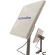 FC3104 Shield mottaker antenne 5.8GHz