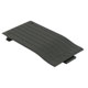 RPM-73352 Hpi Savage Flux Center Skid - Black 