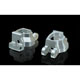 NR-059609 CNC Aluminum C-Hub