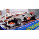 SX-C3046 McLaren F1 2010 Jenson Button 1:32