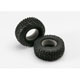 TRX-5871  Tires, off-road racing, SCT dual profil