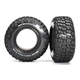 TRX-6871 Tires, BFGoodrich� Mud-Terrain T/A� KM2 