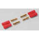 Hyperion 2x Gold 3.5mm Connector