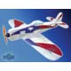 FreeAir Micro Pylon EPP Racer