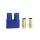 Amass EC3 Batteryside plug - (female)