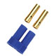 Amass EC5 Batteryside plug - (female)