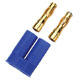 Amass EC5 Regulatorside plug - (male)