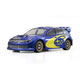 Kyosho Fazer Rally EP 4WD 2.4Ghz Readyset