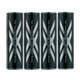 Sanyo Eneloop AA 4Stk oppladbare XX 2500mAh