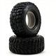 TRX-6870 Tires, Kumho (dual profile 4.3x1.7 )