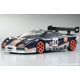 Kyosho Fazer EP 4WD McLaren F1 Gulf Readyset