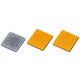 JR Gyrotape med metallplate 05270