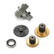 JR MP80T/ 8511/ 8711/ 8911 Metal Girsett