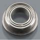 DH-BER47F Ball Bearing 4x7mm Flanged 