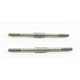 DaVinci Flybarless Turnbuckle Rod 2.2x55mm (2pcs)