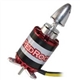 RedRock 2216-09 76gram 880KV
